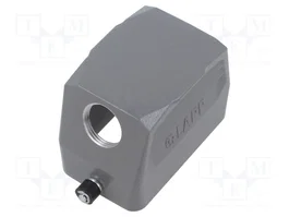 LAPP Boîtier pour connecteurs HDC taille H-B 10