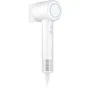 Sencor SHD 8500RS - Séche-cheveux professionnel 1500 W, moteur BLDC 110000 tr/min, 4 températures, 2 vitesses, blanc - avec buse et diffuseur magnétiques
