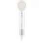 Sencor SHD 8500RS - Séche-cheveux professionnel 1500 W, moteur BLDC 110000 tr/min, 4 températures, 2 vitesses, blanc - avec buse et diffuseur magnétiques