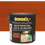 Bondex Saturateur Teck Mat 2,5L