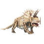 Mieredu Puzzle Éducatif 3D et Anatomique Dinosaure Triceratops à Construire - Jouet Créatif pour Enfants Dès 8 Ans - Modèle Me4242