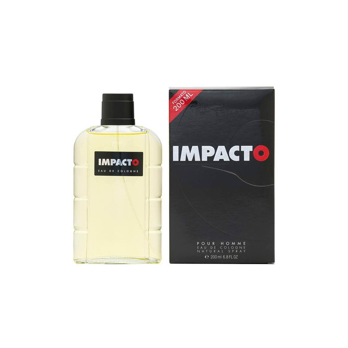 Impacto Colonia 200 Vapo Impacto Colonia 200 Vapo