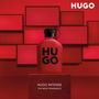 Hugo Boss-Hugo INTENSE Eau de Parfum Vaporisateur 125 ml pour Homme