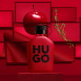 Hugo Boss-Hugo INTENSE Eau de Parfum Vaporisateur 125 ml pour Homme