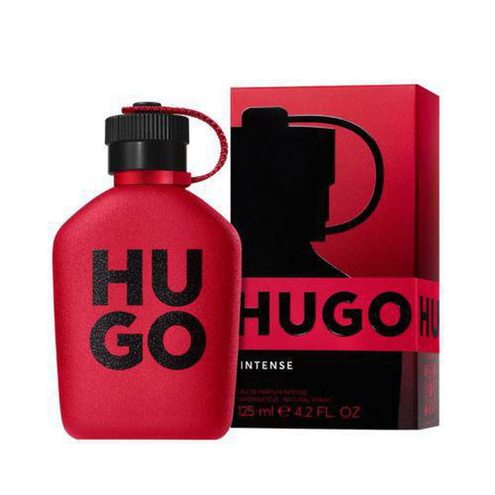 Hugo Boss Hugo Intense Eau de Parfum 125 ml