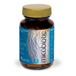 VITAL 2000 MICOBIOTIC 30 capsules