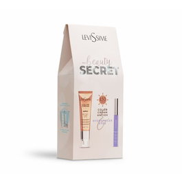 Levissime Pack Color Cream Antiox et Hydrafiller Eyes
