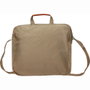 SD TOYS Bolso bandolera Mapa du Hobbit - Sac bandoulière en toile canvas 33x30x5 cm - Licence Le Seigneur des Anneaux (The Lord of the Rings)