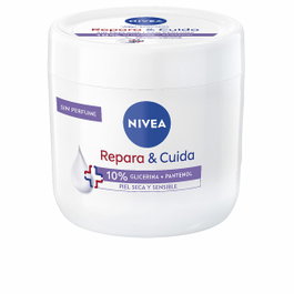 Nivea Repair & Care 10% glycérine + panthénol 400 ml