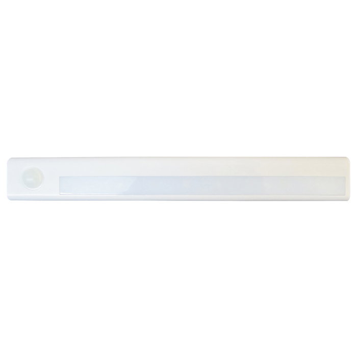 Je cherche une Idee Lampe 8 LED avec capteur de mouvement