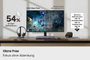 Samsung Odyssey G80SH LS27HG800SUXEN Moniteur