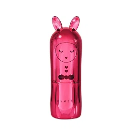 Inuwet Baume à lèvres Pomme d'Amour Rouge 3.5 g