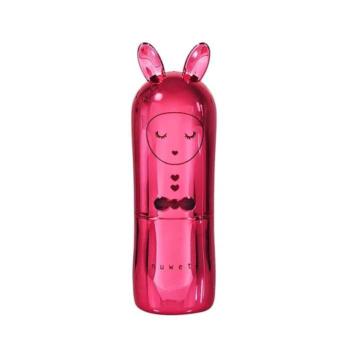 Inuwet Baume à lèvres Pomme d'Amour Rouge 3.5 g Inuwet Baume à lèvres Pomme d'Amour Rouge 3.5 g
