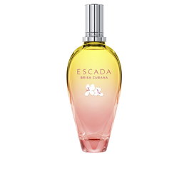 Escada CUBAN BREEZE Eau de Toilette Vaporisateur Édition Limitée Femme 100 ml