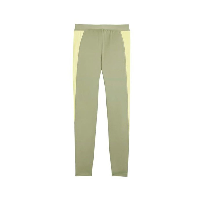 Leggings de Sport pour Femmes Puma W Strong Olive S