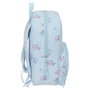 Lilo & Stitch Cartable Bleu clair 22 x 27 x 10 cm