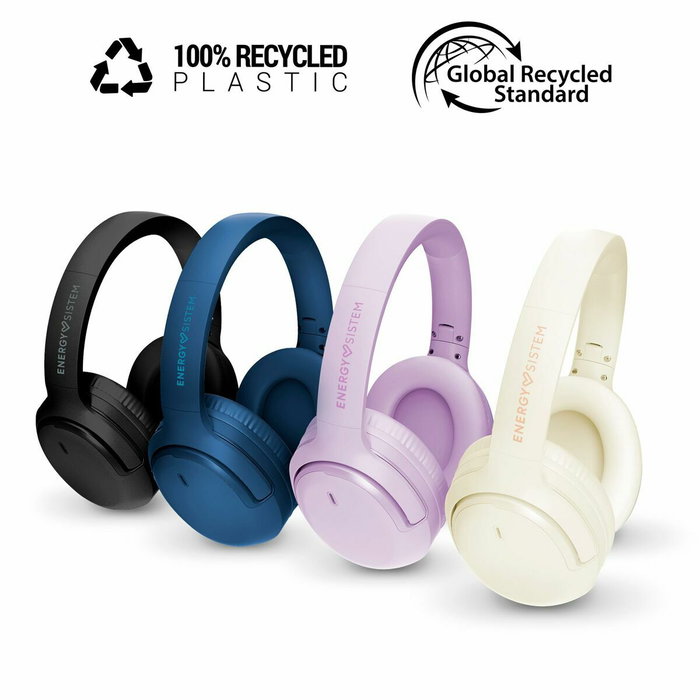 Energy sistem Rizz Bluetooth® Bleu