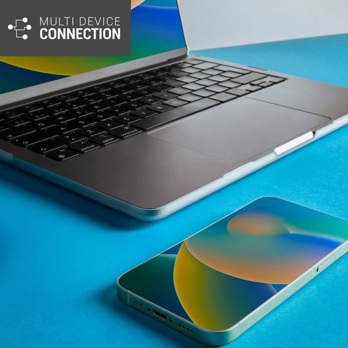 Energy sistem Rizz Bluetooth® Bleu