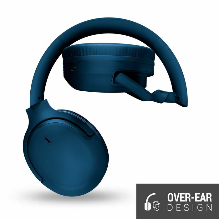 Energy sistem Rizz Bluetooth® Bleu