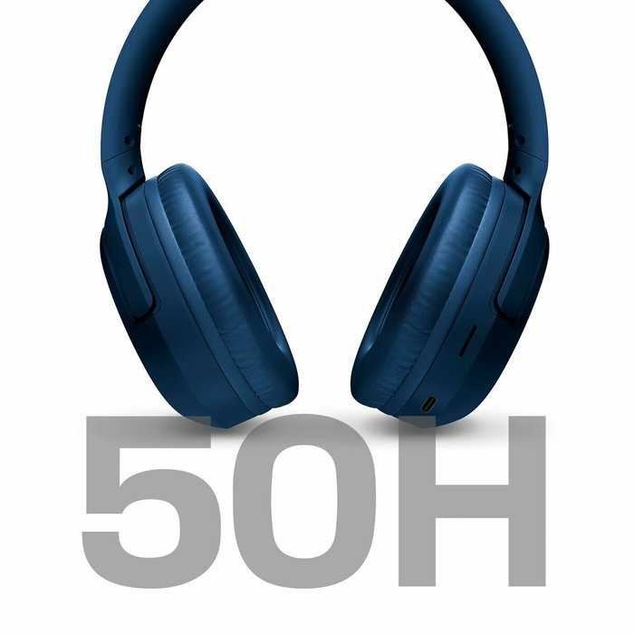 Energy sistem Rizz Bluetooth® Bleu
