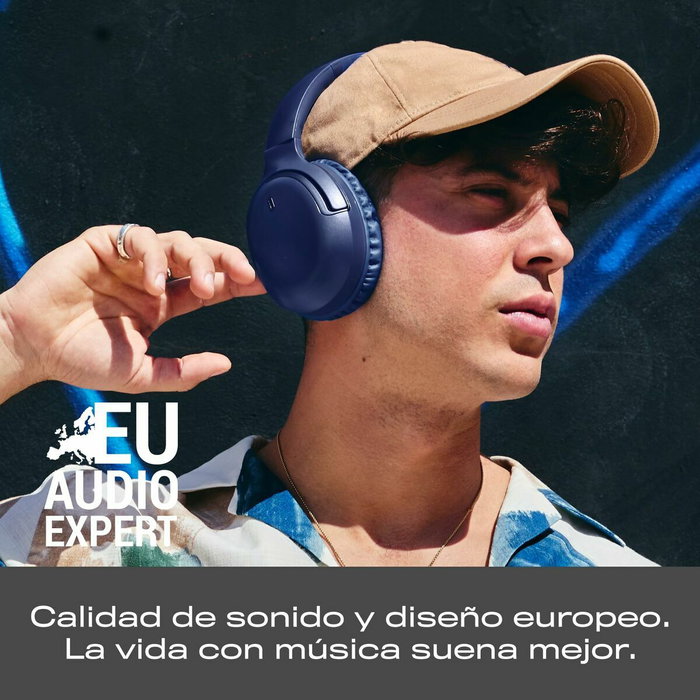 Energy sistem Rizz Bluetooth® Bleu