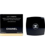 Chanel LES 4 OMBRES Palette d'Ombres à Paupières #324-Blurry Blue