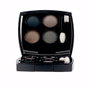 Chanel LES 4 OMBRES Palette d'Ombres à Paupières #324-Blurry Blue