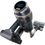 Cecotec Conga Rockstar RX90 AI AquaPet Flex - Aspirateur balai 350 AW, 100 min d'autonomie, 180 m², Or