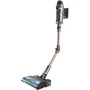 Cecotec Conga Rockstar RX90 AI AquaPet Flex - Aspirateur balai 350 AW, 100 min d'autonomie, 180 m², Or