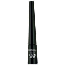 Deborah Eyeliner 24H FLUID Noir