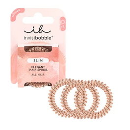 INVISIBOBBLE SLIM Bronze Me Pretty 3 pièces