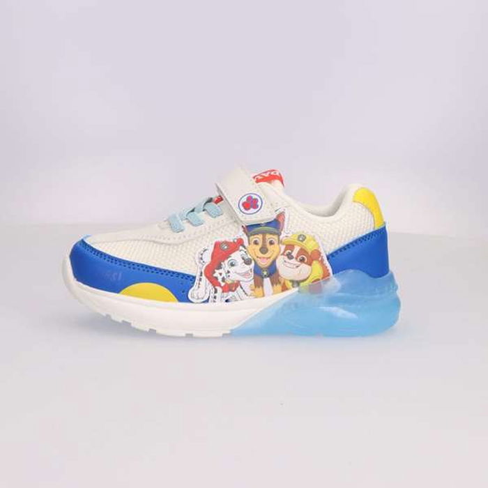 Chaussures de Sport pour Enfants The Paw Patrol Bleu 40 2/3