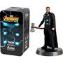 Figurine Thor Heavyweights Infinity War Avengers Marvel de Eaglemoss Hero Collector, Hauteur: 115 mm