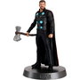 Figurine Thor Heavyweights Infinity War Avengers Marvel de Eaglemoss Hero Collector, Hauteur: 115 mm