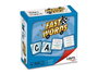 Cayro Fast Words - Jeu de société de rapidité pour former des mots le plus vite possible - Version multilingue (Espagnol, Anglais, Français, Italien, Portugais, Allemand)