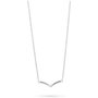 Collier Femme Radiant RY000086 50 cm