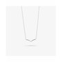Collier Femme Radiant RY000086 50 cm