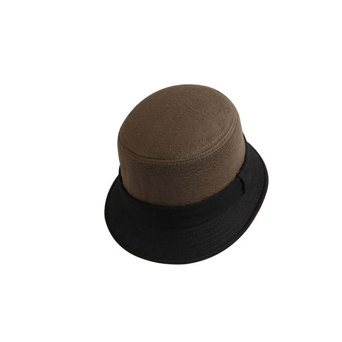 Chapeau Lancaster CAL002-5 Vert Femme Chapeau Lancaster CAL002-5 Vert Femme