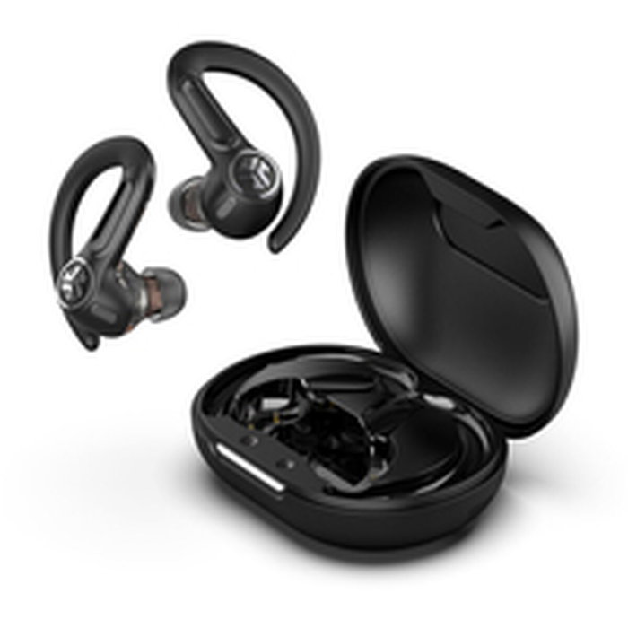 Casque JLab IEUEBEPICSPT3RBLK82 Noir Casque JLab IEUEBEPICSPT3RBLK82 Noir