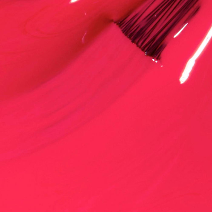 OPI Nail Lacquer #Charged up cerise 15 ml