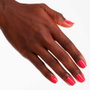 OPI Nail Lacquer #Charged up cerise 15 ml