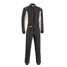 Sabelt Traje Fia Ts1 Rocket Fia8856-2018 Noir Taille L 360g/m2