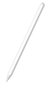 eSTUFF - Stylet actif pour iPad Pro/Air/mini - Compatible chargement magnétique et USB-C - Pointe POM 1.2mm - Inclinaison et extinction automatique