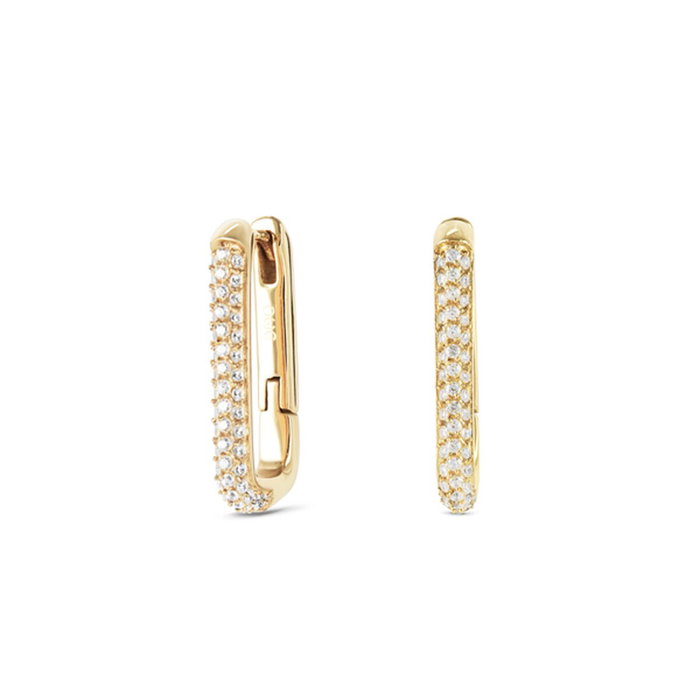 Boucles d´oreilles Femme One Jewels OJEG02G Doré Boucles d´oreilles Femme One Jewels OJEG02G Doré