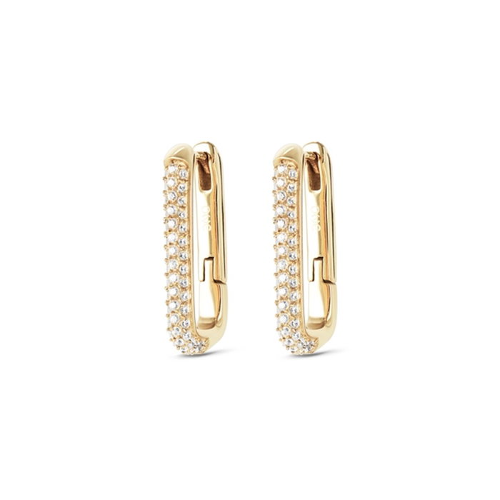 Boucles d´oreilles Femme One Jewels OJEG02G Doré Boucles d´oreilles Femme One Jewels OJEG02G Doré