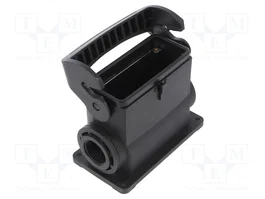HARTING Han-Eco® B Boîtier HDC taille 16B sur panneau