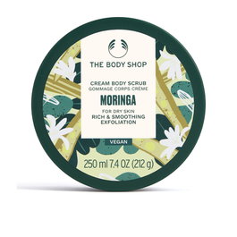 The Body Shop Moringa Exfoliant Corporel 250 ml