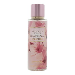 Victoria's Secret Velvet Petals Cashmere Spray Parfumé pour Femmes 250 ml