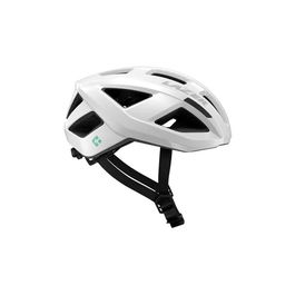 Casque de Cyclisme pour Adultes Lazer Tonic KC CE-CPSC Blanc 56 cm