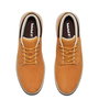 Chaussures casual enfant Timberland Seby Mid Lace Sneaker Wheat